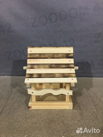 Кормушки для птиц