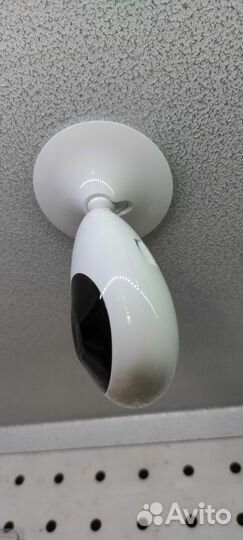 IP видеокамера c Wi-Fi c ик подсветкой