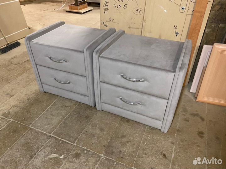 Тумбочка Аскона