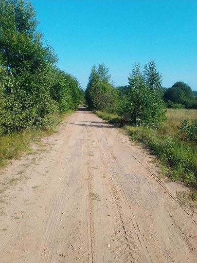 Участок 503,59 га (СНТ, ДНП)