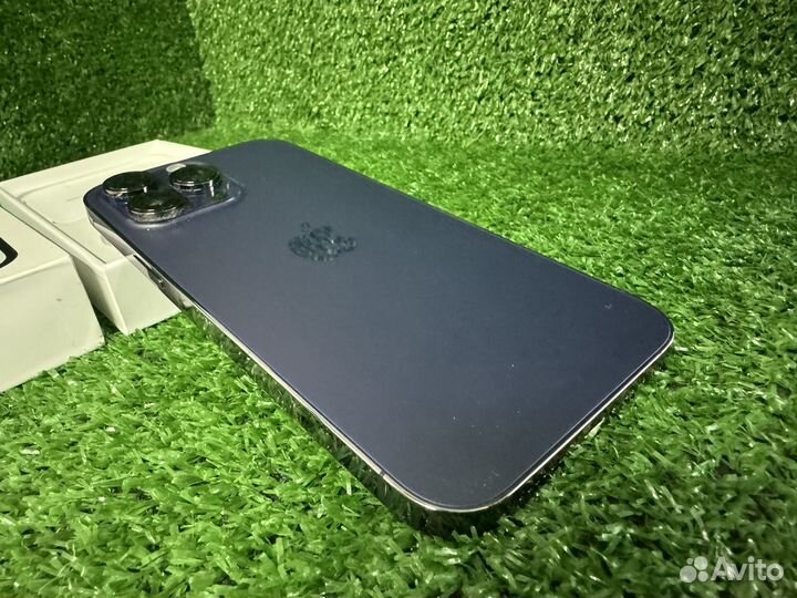 iPhone 14 Pro Max, 128 ГБ