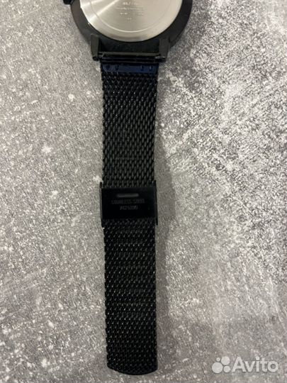 Часы мужские armani exchange