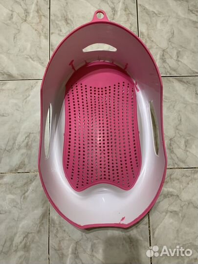 Горка для купания Funkids