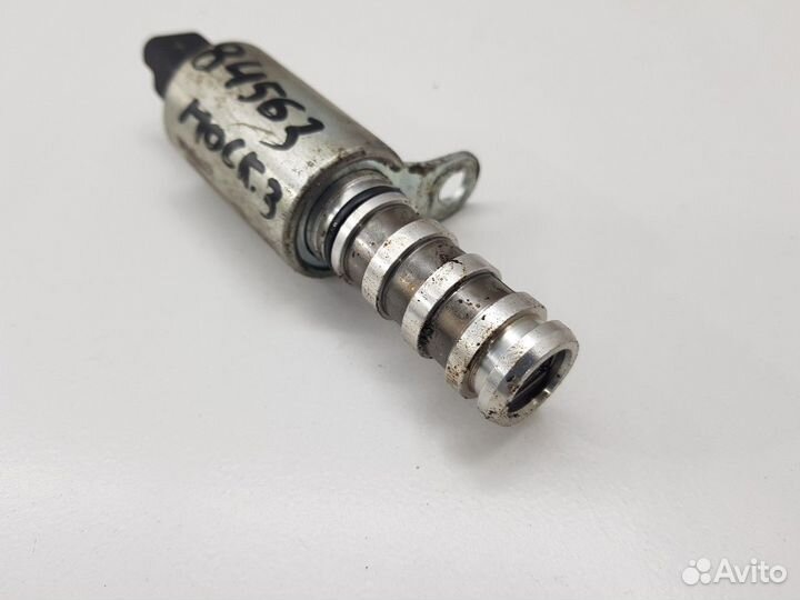 Клапан электромагнитный грм