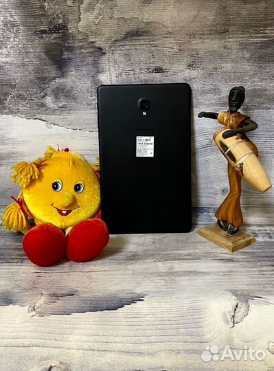 Быстрый крутецкий Samsung 10.5” (оригинал) 2020г