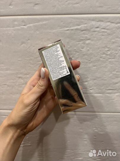 Тональный крем BB misha оригинал