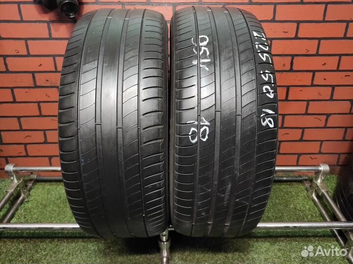 Michelin Primacy 3 225/50 R18 95V