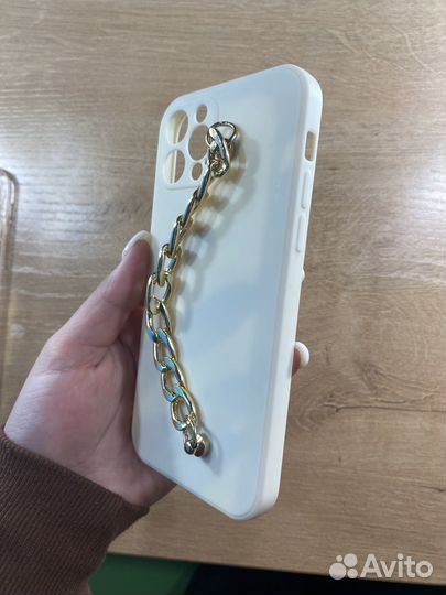 Чехол на iPhone 12/ 12 pro