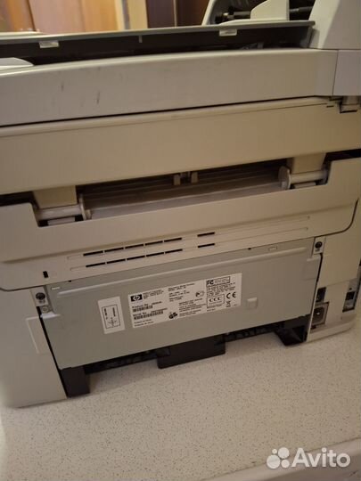 Принтер hp 1522 nf