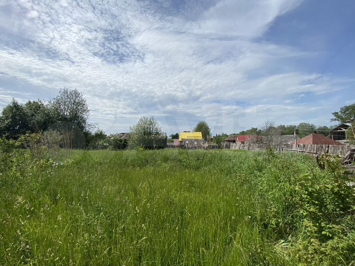 Дача 60 м² на участке 15 сот.