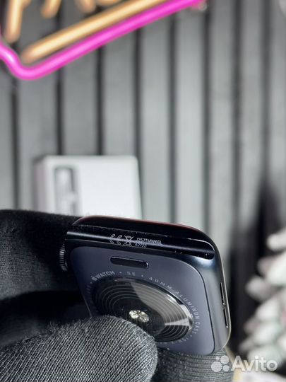 Apple Watch SE (2nd) новые