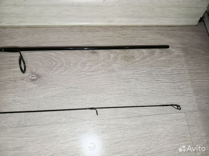 Спиннинг Daiwa Exceler EXC-702ulfs-AR