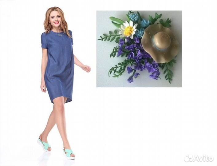 Венки для невест, цветы ободок заколка брошь