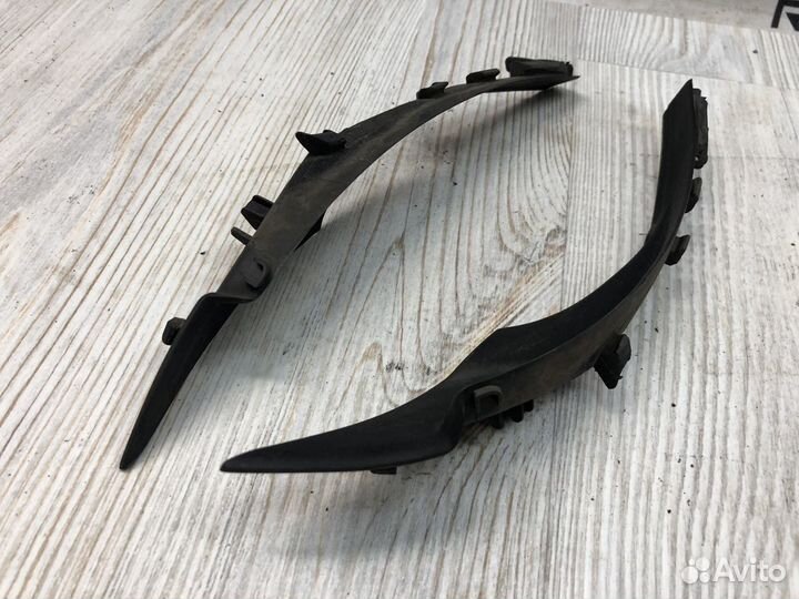 Заглушка резинка накладка лансер 10 lancer x