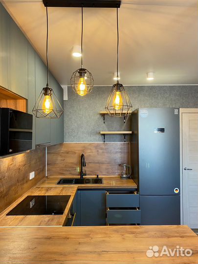 Изготвление кухни на заказkm-35825