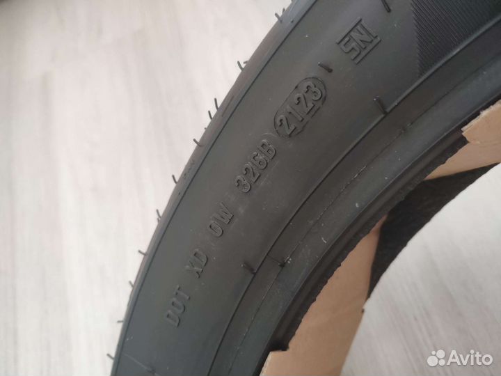 Metzeler roadtec 01 130/70/17 - 110/70/17 Комплект