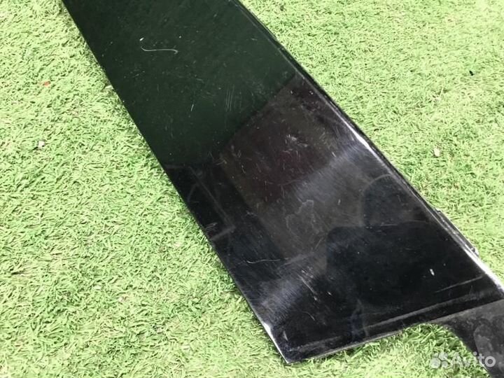 Накладка стойки двери передняя правая Audi A6 5 C8