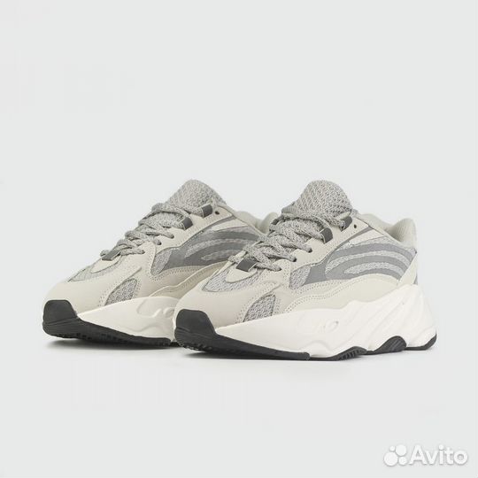 Кроссовки Adidas Yeezy Boost 700 v2 Static