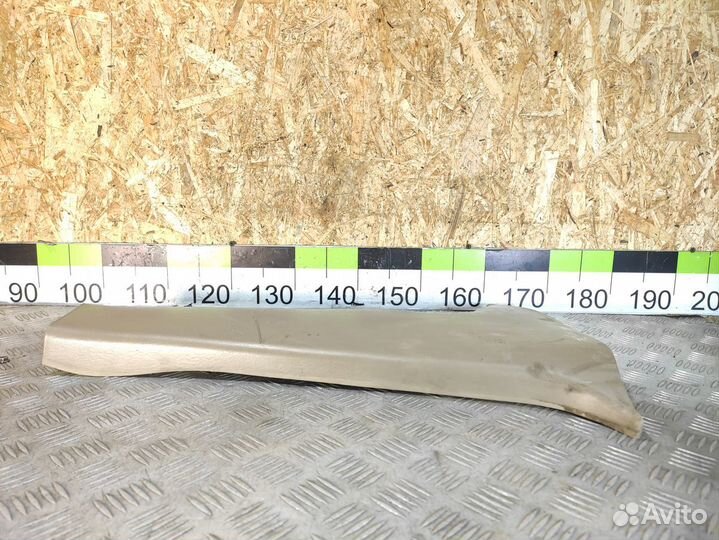 Обшивка стойки правая Kia Magentis 2000-2005