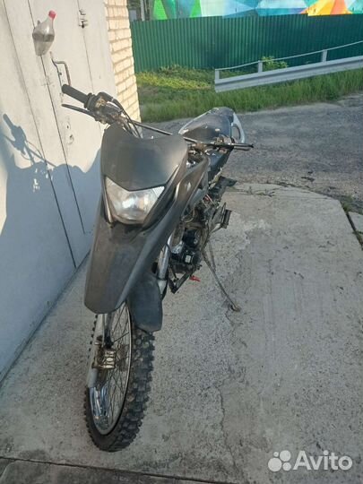 Racer RC200-GY8