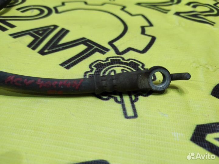 Шланг тормозной передний левый Toyota Camry ACV40