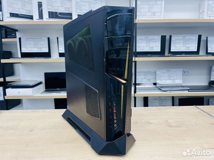 Игровой пк чек 160т.р. i7-11700k/32gb/RTX3070