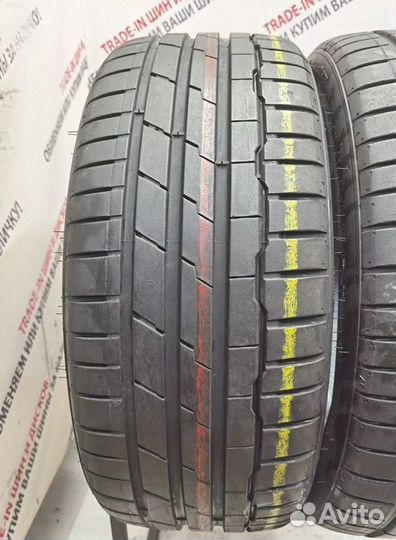 Hankook Ventus S1 Evo 3 K127 205/40 R18 86Y