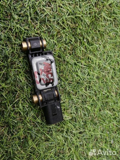 Датчик airbag Audi A6 C5