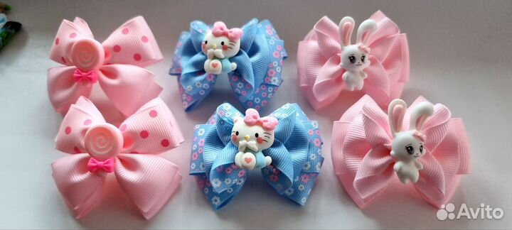 Резинка для волос