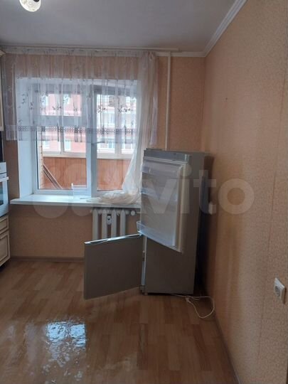 2-к. квартира, 58 м², 8/9 эт.