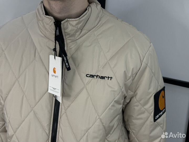 Ветровка Carhartt