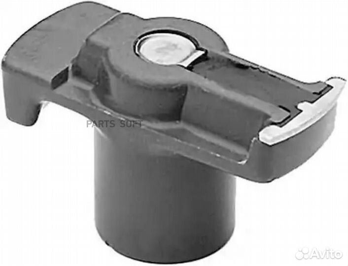 Beru EVL134 Бегунок 100/80/A4/A8/Escort/Orion Syst