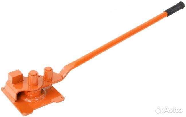 Арматурогиб ручной ар-12 6-12 мм