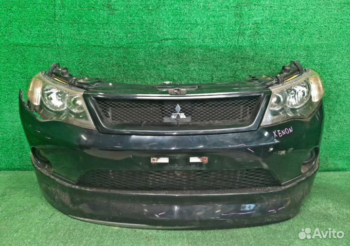 Ноускат Mitsubishi Outlander XL