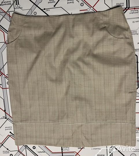 Юбка карандаш Glance 54