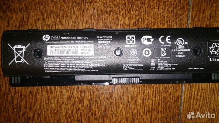 Hp 255 g3,15-ac003,g6-2364er,dm1-420,15-rb067ur