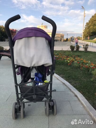 Коляска-трость Chicco