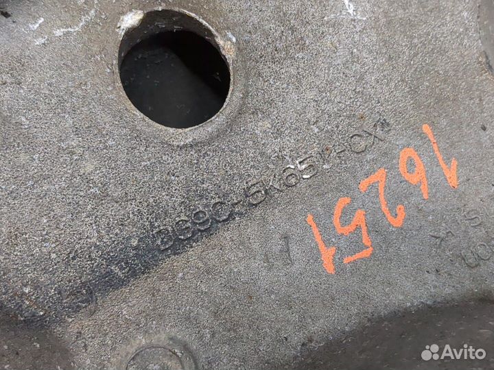 Рычаг подвески Ford Fusion USA, 2013