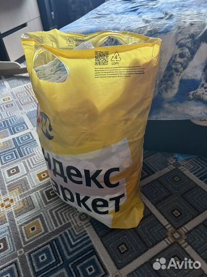 Детские вещи пакетом на девочку 56 62