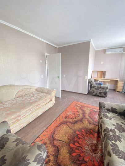 1-к. квартира, 35 м², 4/5 эт.