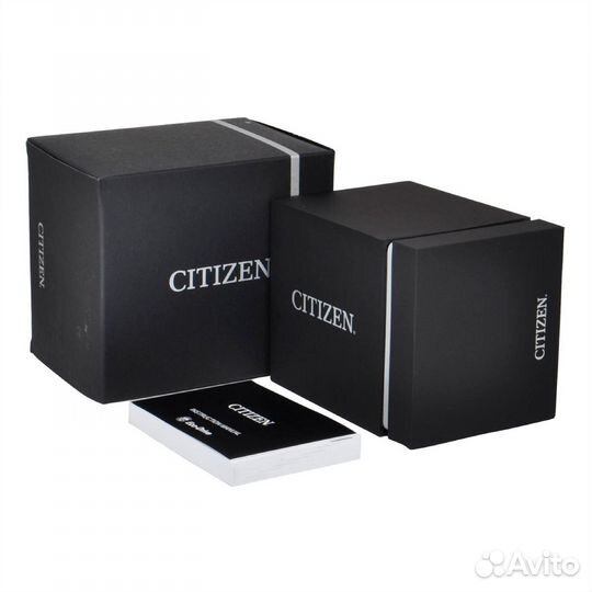 Наручные часы citizen AN3614-54L новые