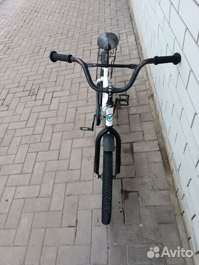 Велосипед подростковый 20 дюймов