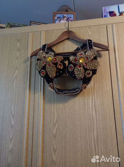 Костюм для танца живота