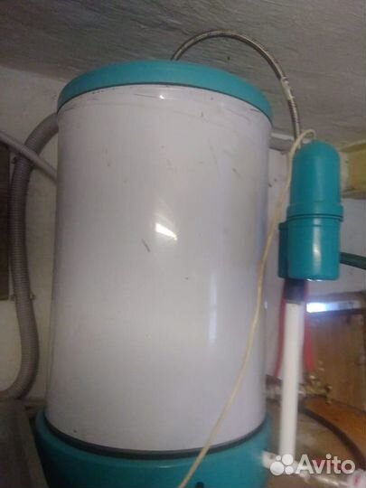 Аквадистиллятор