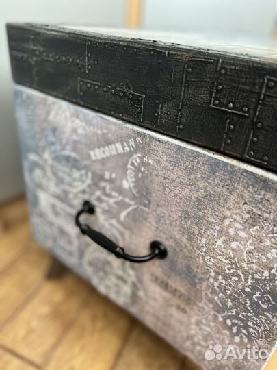 Напольная тумба