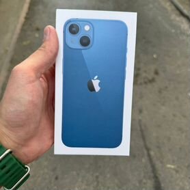 iPhone 13, 128 ГБ