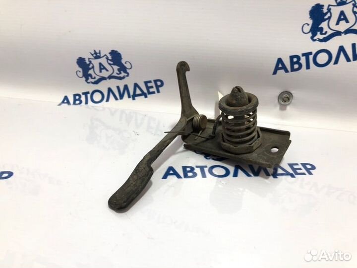 Замок капота Chevrolet Lacetti F14D3 2010