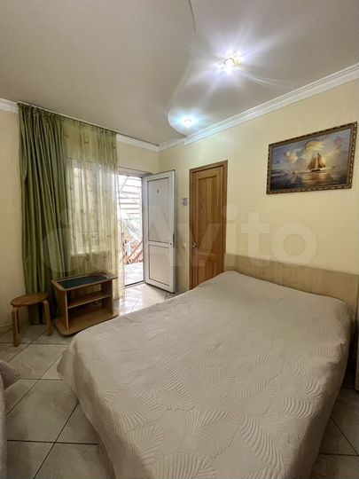Комната 18 м², 1/3 эт.
