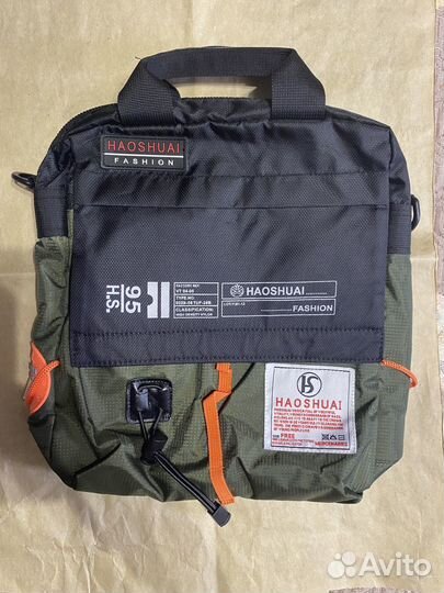 Сумка через плечо Новая