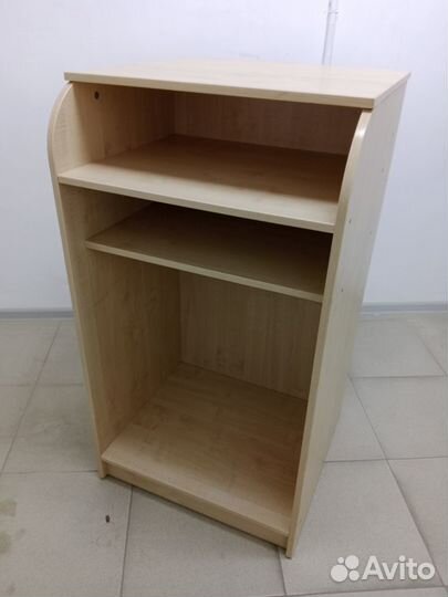 Стойка администратора